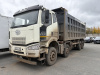 FAW CA3310P66K24T4E5 — Б/У, 2023 г.