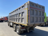 Howo T5G 8x4 Самосвал ZZ3317V386GE1 — Б/У, 2023 г.