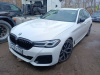 BMW 530d xDrive M Sport Pro Edition 21 — Б/У, 2021 г.