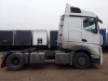 Mercedes-Benz ACTROS 4x2 Седельный тягач 1845 LS — Б/У, 2020 г.