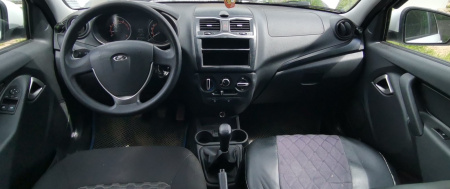 LADA Classic 24 Кондиционер 1.6 90hp 5MT — Б/У, 2024 г.