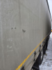 ICE BEAR TDZ94 Полуприцеп шторный TDZ9401XXY — Б/У, 2024 г.