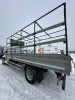 GAZ GAZON NEXT Бортовой C41RB3 — Б/У, 2024 г.