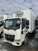 КамАЗ 43085 4x2 Изотермический/рефрижератор 6709H2 — Б/У, 2024 г.