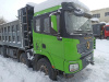 Shacman (Shaanxi) SX 8x4 Самосвал SX33186V366 — Б/У, 2022 г.