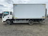 РЕФАВТО 6705 на шасси КамАЗ 43089 4x2 Изотермический/рефрижератор 670522 — Б/У, 2023 г.