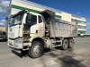 FAW J6 6x6 Самосвал CA3250P66K24L1TE5 — Б/У, 2022 г.
