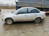 LADA GRANTA #CLUB 24 1.6 106hp 5MT — Б/У, 2024 г.