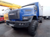 Ural 32552 4x4 Вахтовый автобус — Б/У, 2023 г.