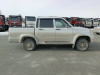 UAZ PATRIOT PICKUP Классик 2.7 5MT — Б/У, 2024 г.