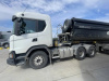 Scania G 6x4 Седельный тягач G500 A6X4NA — Б/У, 2023 г.