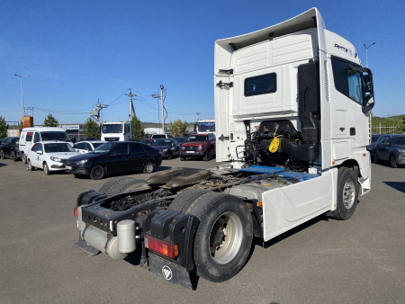 Foton AUMAN 4x2 Седельный тягач EST A 1846 AMT — Б/У, 2022 г.