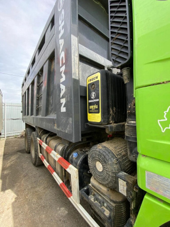 Shacman (Shaanxi) SX 6x4 Самосвал SX32586V384 — Б/У, 2023 г.