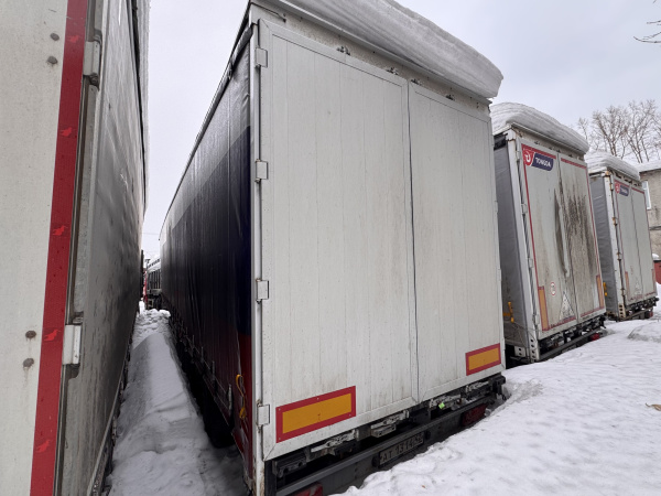 ICE BEAR TDZ9401XXY — Б/У, 2024 г.