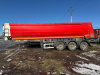ISO PAKCS KCS Полуприцеп самосвальный KCS-DL3 — Б/У, 2024 г.