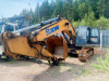 XCMG XE335 Экскаватор — Б/У, 2021 г.
