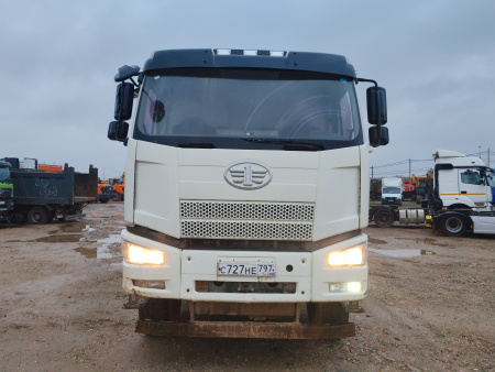 FAW J6 6x4 Самосвал CA3250P66K24T1E5 — Б/У, 2022 г.