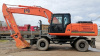 LPD LE230 Экскаватор колесный LE230W-K — Б/У, 2023 г.