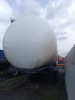 FoxTank 8777 Полуприцеп цистерна 877722 — Б/У, 2023 г.