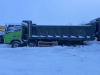 Shacman (Shaanxi) SX 8x4 Самосвал SX33186V366 — Б/У, 2023 г.