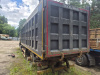 FAW J6* 8x4 Самосвал — Б/У, 2023 г.