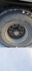 FoxTank 9666 Полуприцеп цистерна 966611 — Б/У, 2024 г.