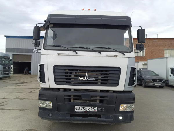 МАЗ 5440 4x2 Седельный тягач 544028-570-031 — Б/У, 2023 г.
