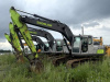 ZOOMLION ZE215E — Б/У, 2023 г.