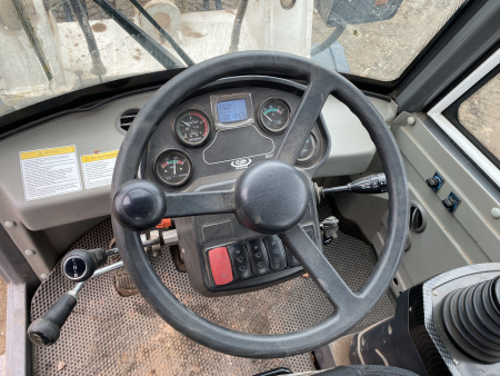 GOODWORK LX Фронтальный погрузчик LX180F — Б/У, 2023 г.