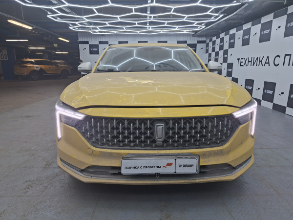 FAW Bestune B70 Standart 1.5T DCT — Б/У, 2023 г.