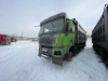 Shacman (Shaanxi) SX 8x4 Самосвал SX33186T366 — Б/У, 2022 г.