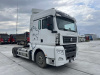 SITRAK ZZ4186V391HE — Б/У, 2023 г.