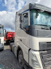 Volvo FH 4x2 Седельный тягач FH-TRUCK — Б/У, 2022 г.