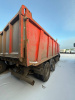МАЗ 6501 6x4 Самосвал 650128-8520-000 — Б/У, 2020 г.