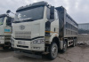FAW CA3310P66K24T4E5 — Б/У, 2023 г.