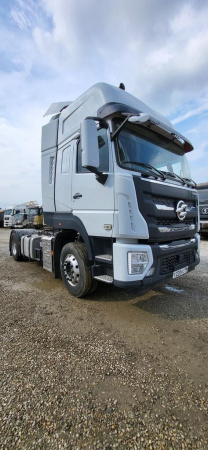 VASOL HV7 4x2 Седельный тягач DFD4189 — Б/У, 2023 г.