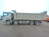 Shacman (Shaanxi) SX 8x4 Самосвал SX33186V366 — Б/У, 2023 г.
