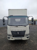 Автомеханический Завод 5758 на шасси КамАЗ 43085 4x2 Изотермический/рефрижератор 57585A — Б/У, 2023 г.