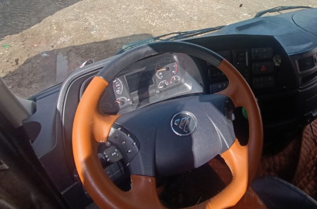 FOTON BJ4189SLFKA — Б/У, 2023 г.