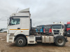 КамАЗ 5490 4x2 Седельный тягач 5490-S5 — Б/У, 2019 г.