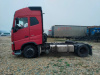 Volvo FH 4x2 Седельный тягач FH-TRUCK — Б/У, 2016 г.