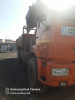 Агропромсервис 4382 на шасси КамАЗ 43118 6x6 Бортовой с КМУ 438240-02 — Б/У, 2022 г.