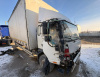 JAC N120 4x2 Бортовой (Евроборт) — Б/У, 2022 г.