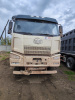 FAW J6 8x4 Самосвал СА3310Р66K24T4E5 — Б/У, 2023 г.