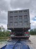 Shacman (Shaanxi) SX 8x4 Самосвал SX33186T366 — Б/У, 2022 г.