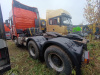 Shacman (Shaanxi) SX 6x4 Седельный тягач SX42584V324 — Б/У, 2022 г.