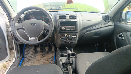 LADA Classic 24 Кондиционер 1.6 90hp 5MT — Б/У, 2024 г.
