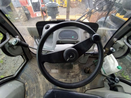 MAXBULL MBL388 Экскаватор-погрузчик — Б/У, 2023 г.
