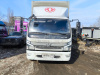 DongFeng C120 Бортовой 2818F-51 — Б/У, 2024 г.