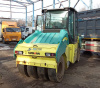 AMMANN ARX 90 Каток — Б/У, 2020 г.